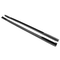 WR 2702 Vent Window Seals, Pair R&L