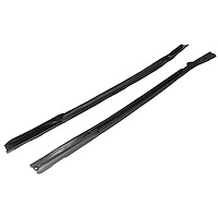 WR 3310 Vent Window Seals, Pair R&L