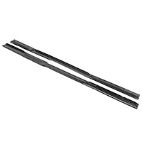 WR 3312 Front Vent Window Seals, For Convertibles, Pair R&L
