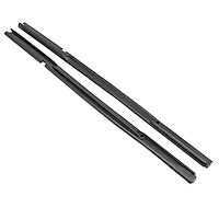 WR 4600 Front Vent Window Seals, Pair R&L