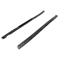 WR 4900 Vent Window Seals, Fits Trucks With Double Back Glass