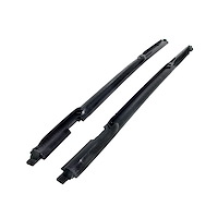 WR 6500 Front Vent Window Seals (Does Not Include Vertical Seal)
