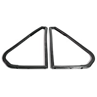 WR 7100 Front Vent Window Seals With Division Bar