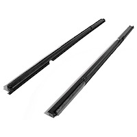 WR 7315 Front Vent Window Seals, Does Not Fit Convertible