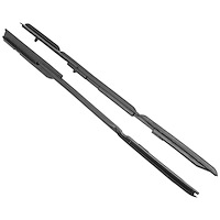 WR 7321 Front Vent Window Seals, Pair R&L