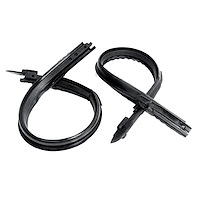 WR 9404 Front Vent Window Seals