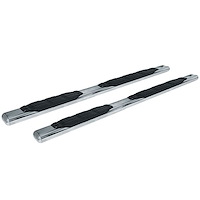 5" 1000 Series SideSteps Kit 2009-14 Dodge Ram/Ram 1500