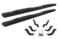 TACOMA SIDESTEPS 5"