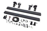 E1 Electric Running Board Kit Fits Select Jeep Wrangler JLU