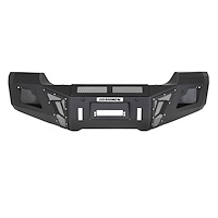BR11 FRT BUMPER 15-19 GMC