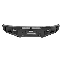BR6 Front Bumper
