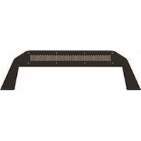 Rockline Light Bar Mount for BRJ Front Bumper