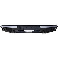 BR20 Rear Bumper Replacement 2011-16 Ram 2500/3500