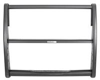 3100-Series StepGuard Center Grille Guard for Select Late-Model Ram 1500 Pickup Truck