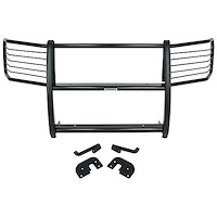 3000 Series StepGuard Grille Guard 2003-2014 Chevrolet Express 1500