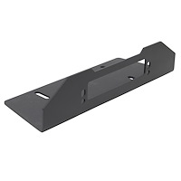 Rockline Fairlead Mount Plate for 2018 Jeep Wrangler