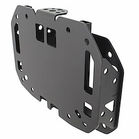 Rockline Spare Tire Relocation Kit for 2018 Jeep Wrangler JL