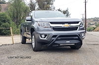 FRONT GUARDS