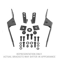 RC4 & RC3 LR Brackets