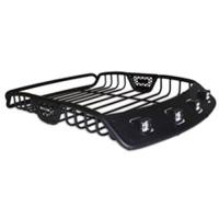 SR40 Series Safari Roof Rack Universal Fitment Light Ready 60-inch