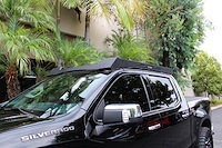 Ceros Low Profile Roof Ra