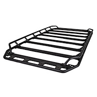 SRM300 80x40 Flat Rack