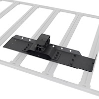 Mount Kit Hi-Lift Jack