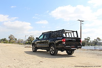 Overland Xtreme Rack