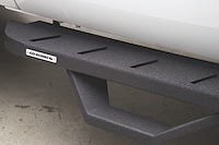 SIDE BARS