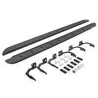 RB10 Slim Running Boards