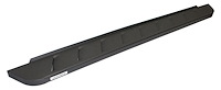 RB10 Running Boards Fits Select Late-Model Ford Bronco 4-Door