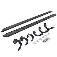 RB10 Slim Running Boards