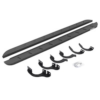 RB10 Slim Running Boards