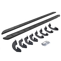 RB10 Side Steps 22+Tundra