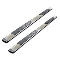 5" OE Xtreme Low Profile SideSteps Universal
