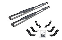 4" OE Xtreme Sidesteps