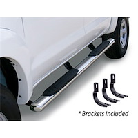 4"OE Xtreme SideSteps Kit 1999-06 Chevy Silverado/GMC Sierra 1500/2500HD/3500