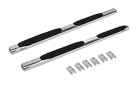 4" OE Xtreme Sidesteps