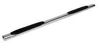 4 in. OE Xtreme SideSteps Kit  Fits Select Late-Model Ford Bronco 4-Door
