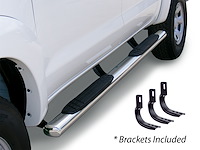 OE XTREME SIDESTEPS