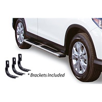 5" OE Xtreme Low Profile SideSteps Kit 2013-16 Toyota RAV4