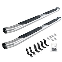 TACOMA SIDESTEPS 5"