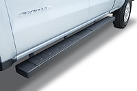 6" OE Xtreme IISideSteps