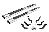 6" OE Xtreme IISideSteps