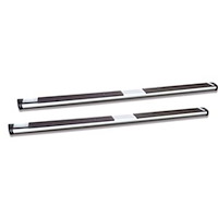 6" OE Xtreme SideSteps Kit 2015-16 Ford F-150