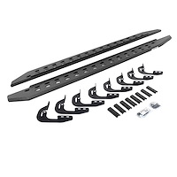RB20 Slim Running Boards