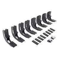 RUNNING BOARD BRACKETS GM