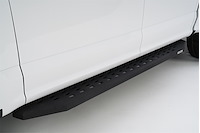 RB20 Running boards for 2015-2017 Ford F150/2017 Ford F150 Raptor
