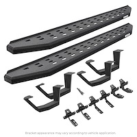 RB20 Running boards