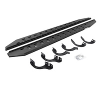 RB20 Slim Running Boards